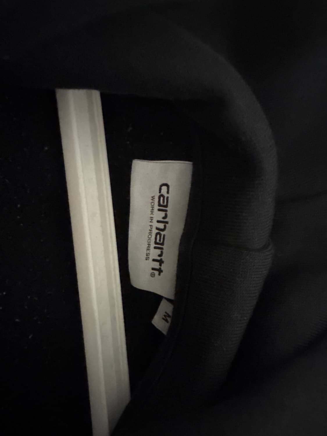 Carhartt Yute 후드 상품이미지3