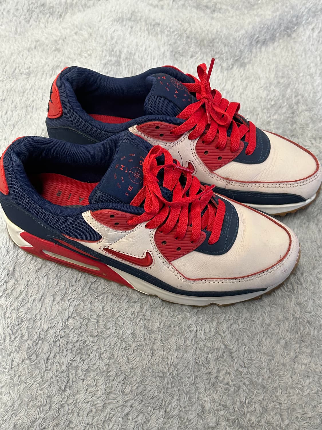 NIKE 나이키 에어맥스 90 상품이미지1