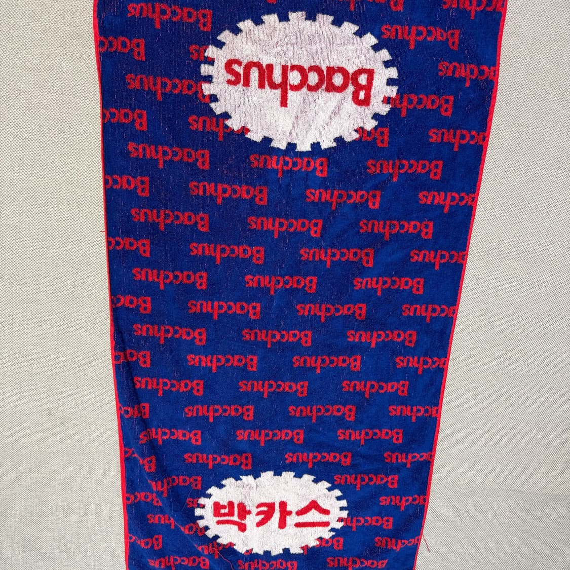 박카스 비치타올 상품이미지3