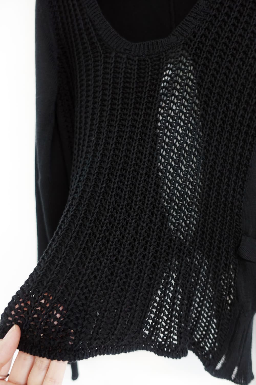 디젤 백트임 탑 상품이미지6