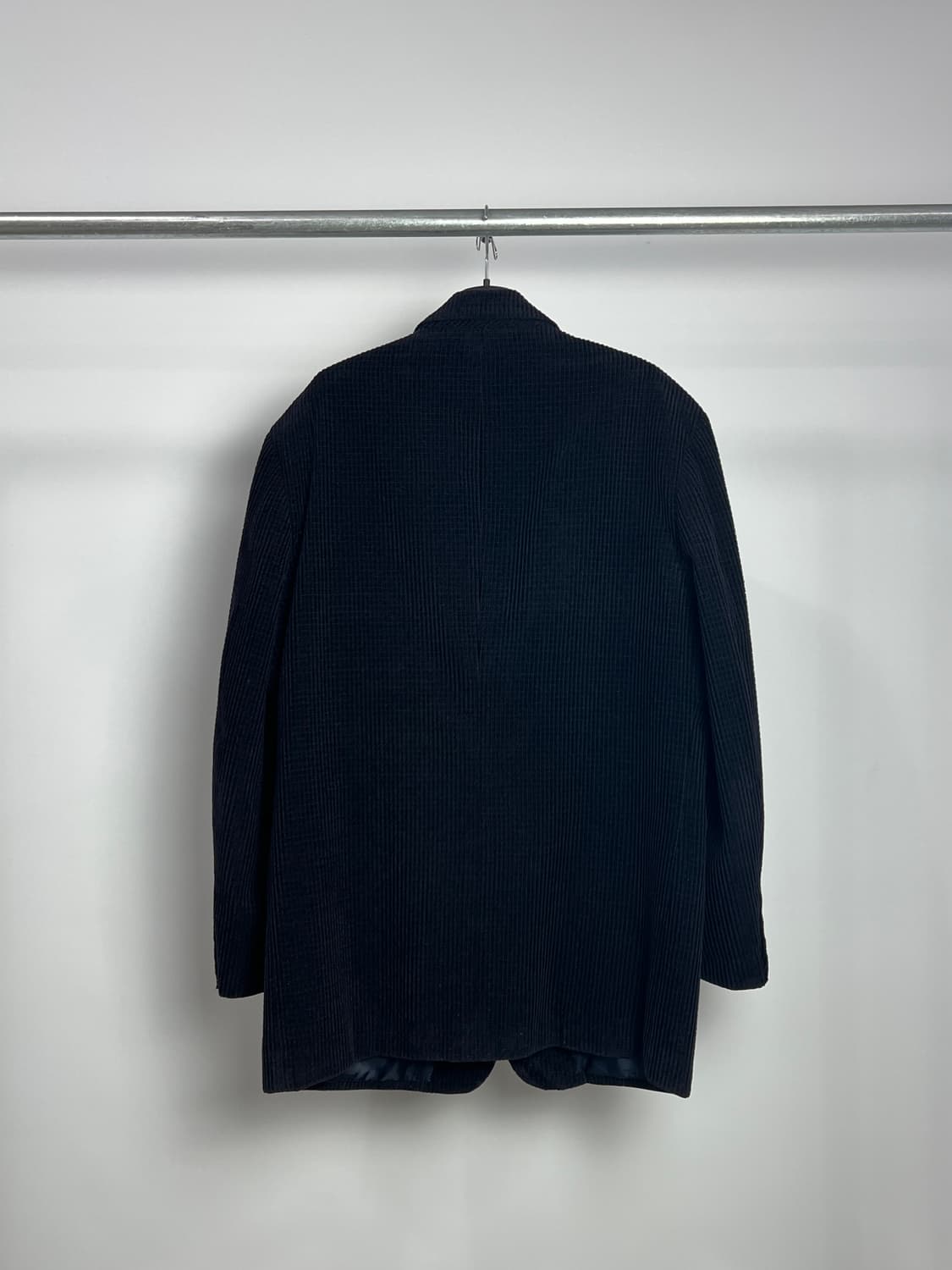 LANVIN CLASSIQUE 코듀로이 울 블레이져 상품이미지7