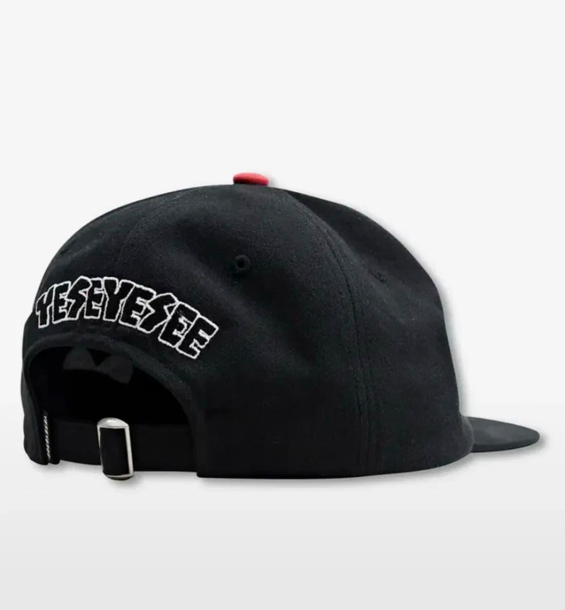 예스아이씨 데드풀 모자 yeseyesee X deadpool 상품이미지2