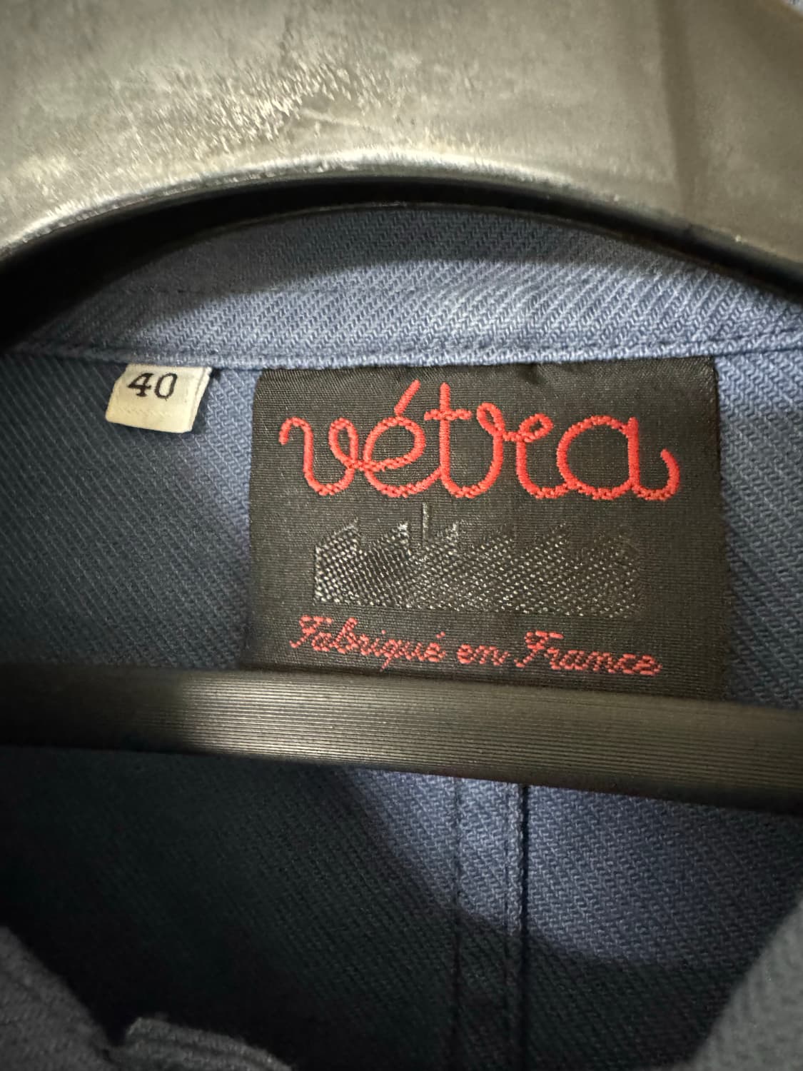 베트라 프렌치 워크자켓 40 상품이미지2