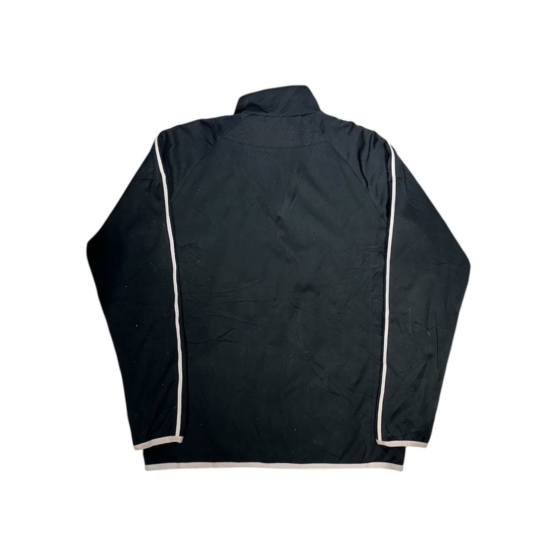 아디다스 블랙 핑크 사이드 라인 트랙탑 져지 L 상품이미지3