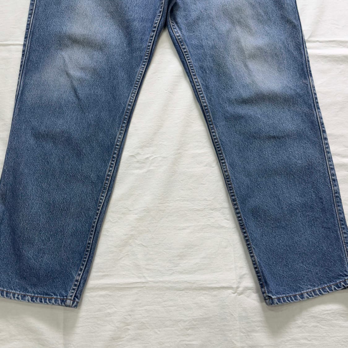 90s 리바이스 540 데님팬츠 W38 L30 상품이미지3