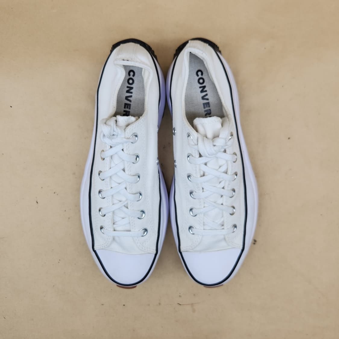 컨버스 런스타 하이크ox 스니커즈260 상품이미지2