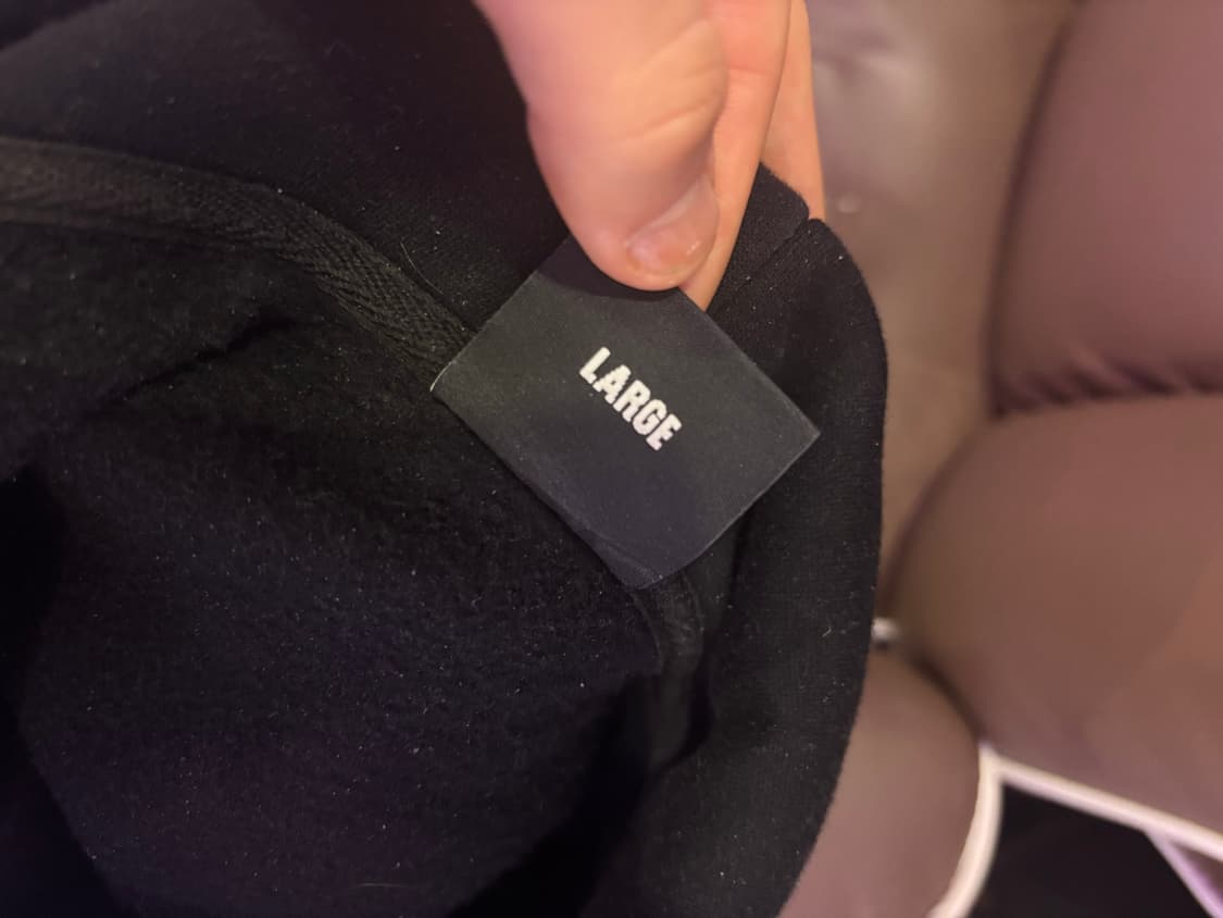 리벤지 후드티 상품이미지4