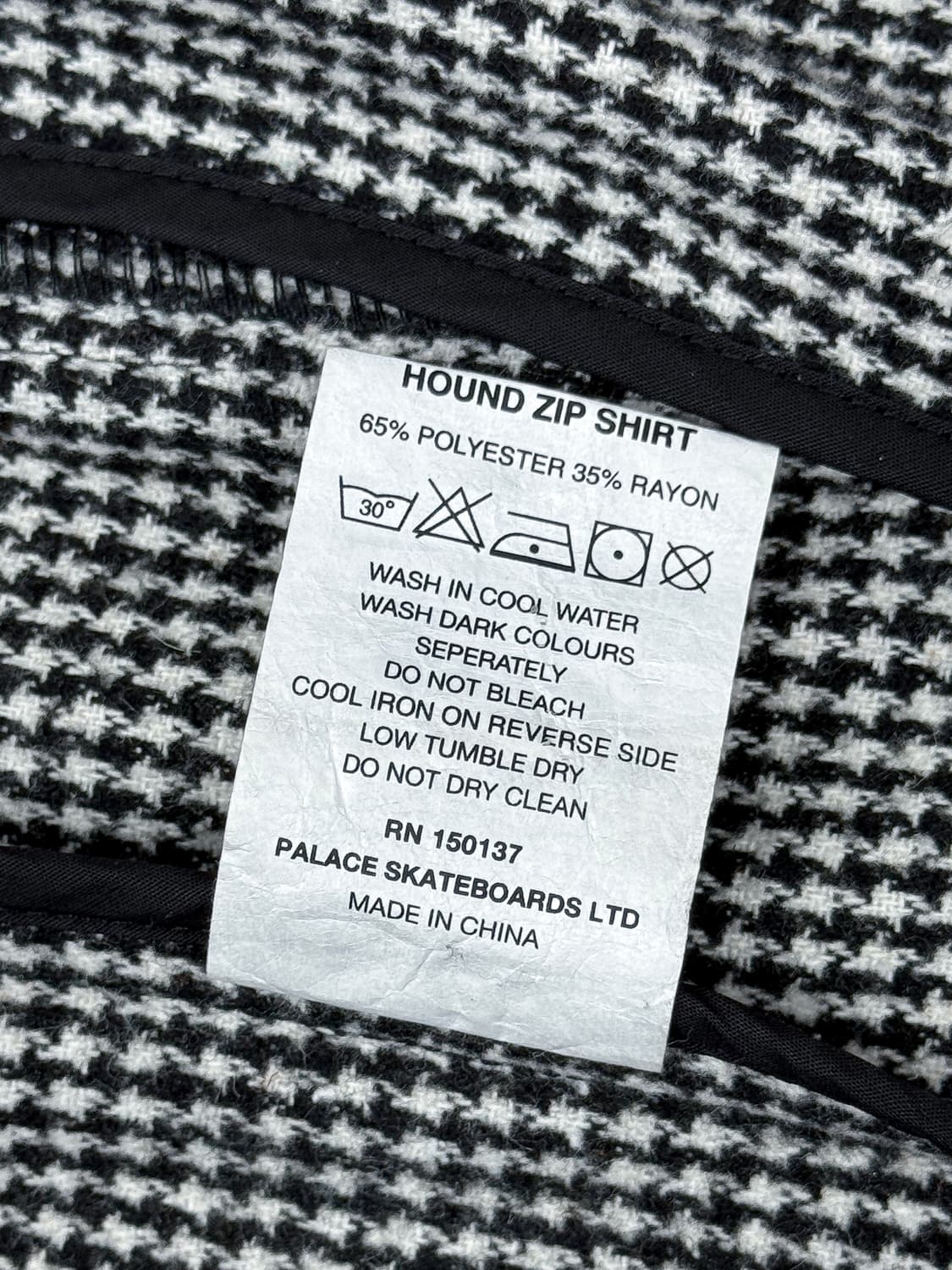 팔라스 하운드 집 셔츠 하운드투스 상품이미지6