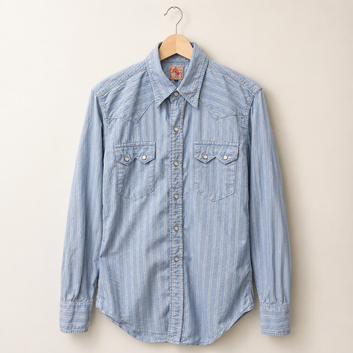 Brycelands Sawtooth Westerner Dobby 상품이미지3