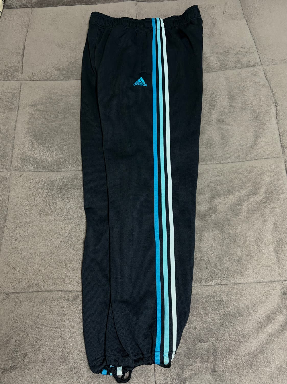 아디다스 삼선 트레이닝 바지(희귀색상) 상품이미지1