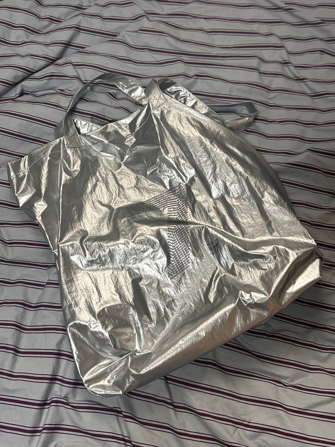 머듈 실버백 상품이미지2