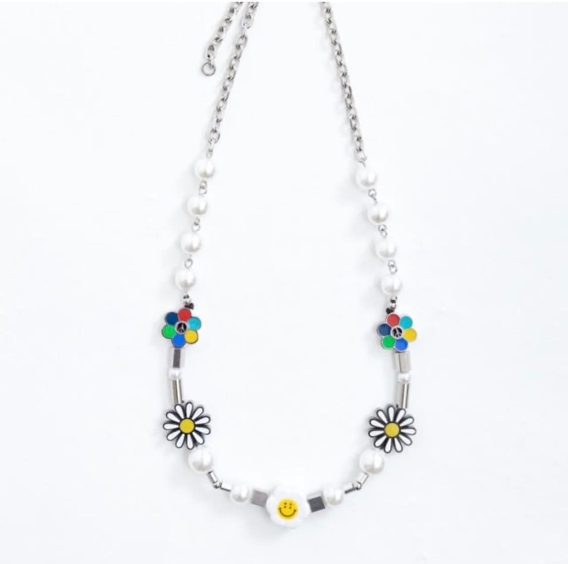 살루트 이베몹 에이셉라키 목걸이 상품이미지1