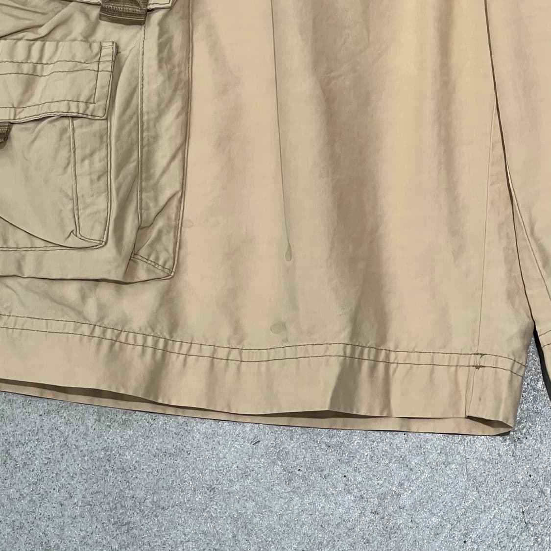 컬럼비아 카고 하프팬츠 s10777 상품이미지5