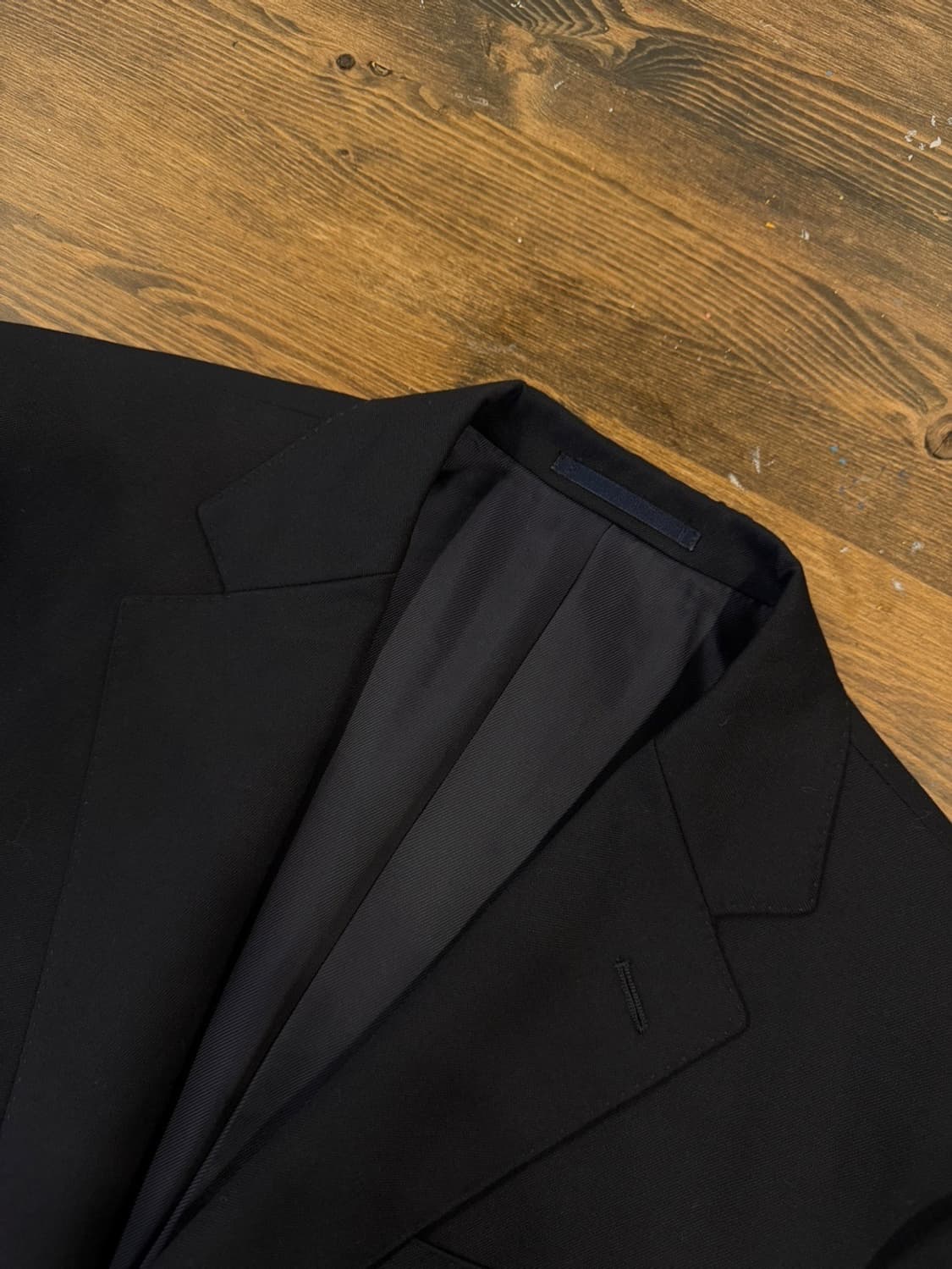 GOTAIRIKU 은장 블레이저 100 상품이미지7