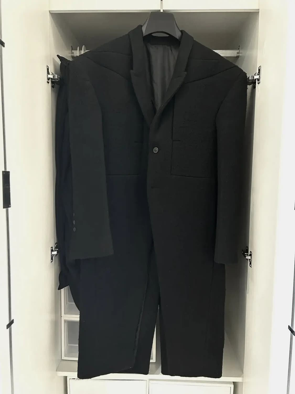 릭오웬스 점보 룩소르 코트 삽니다 상품이미지1