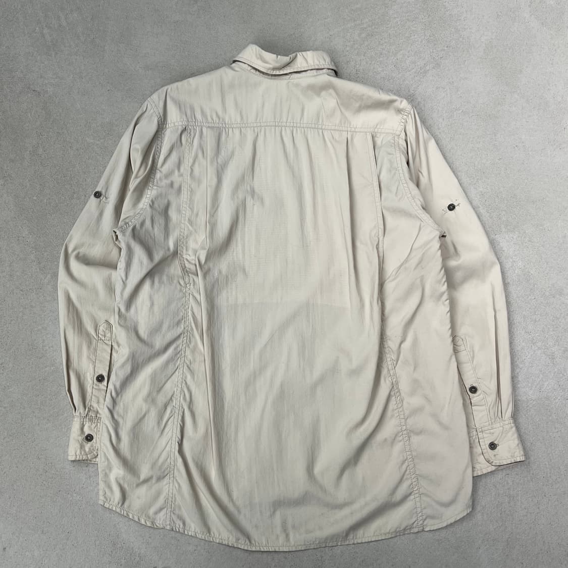 엘엘빈 워크셔츠 s09528 상품이미지2