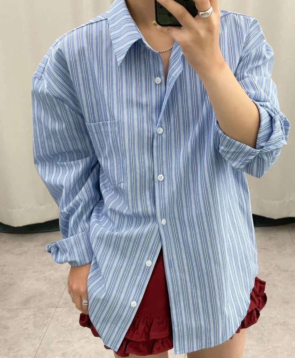 셔츠 상품이미지2
