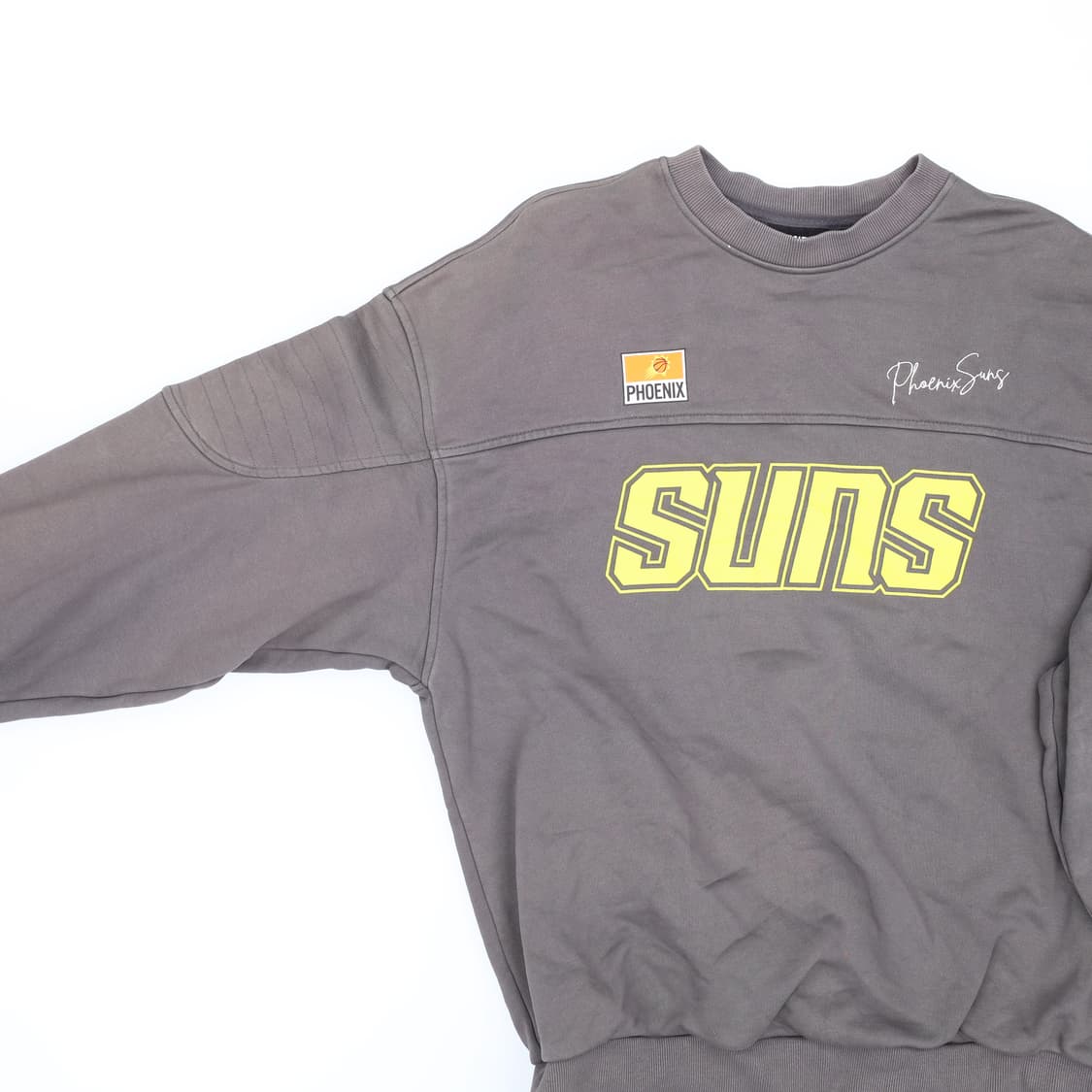 [M] NBA 절개 맨투맨 티셔츠(변색) 1217H1 상품이미지4