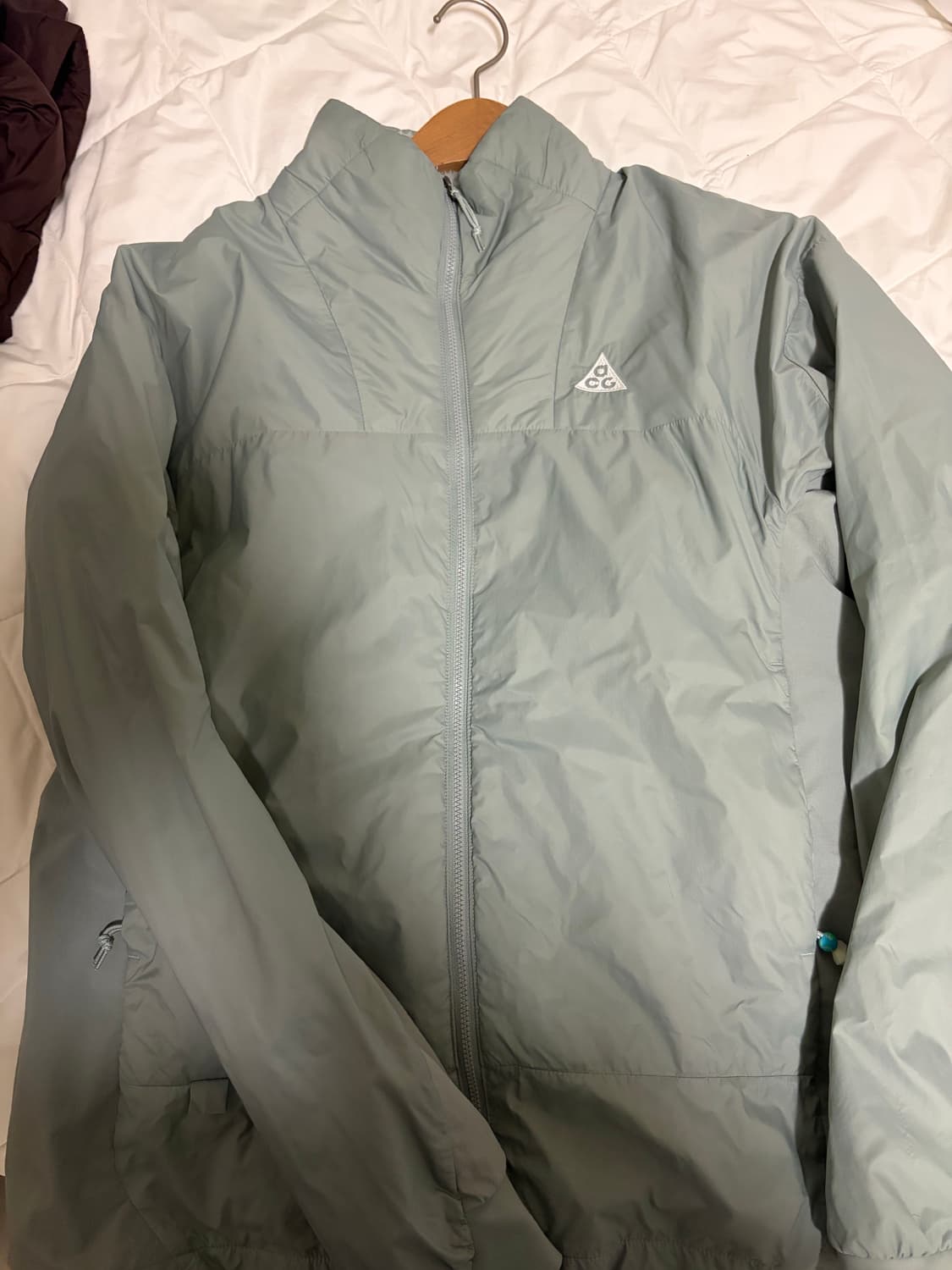 나이키 ACG 시에라 라이트 자켓 S 상품이미지2