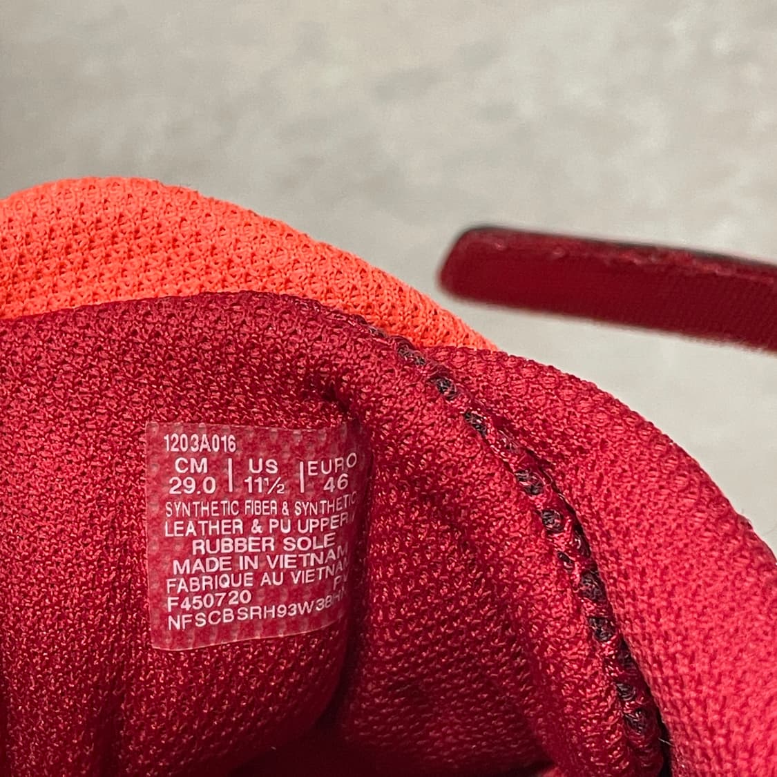 아식스 X 키코 젤키릴2 290 상품이미지6