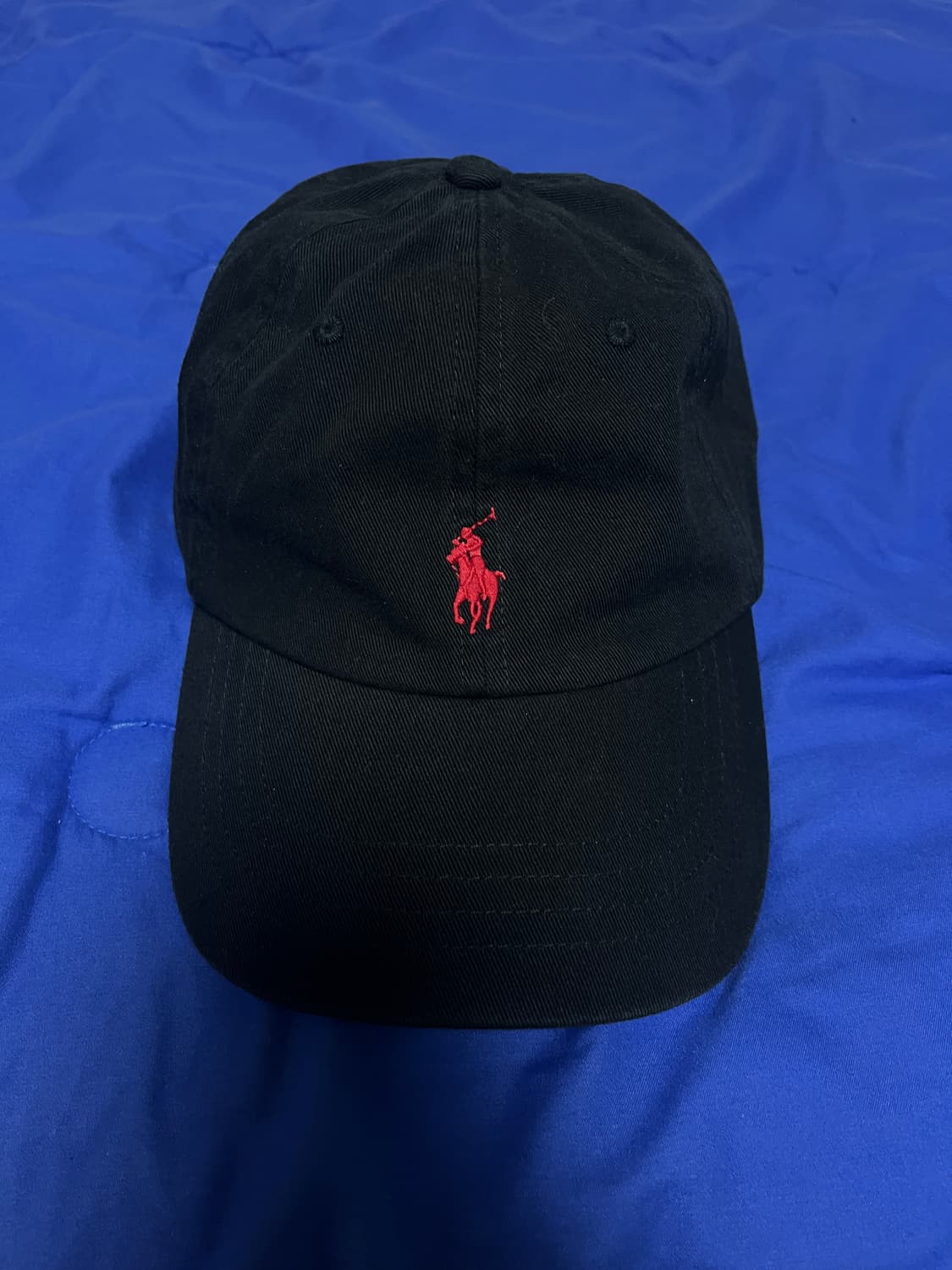 폴로 모자, 볼캡 상품이미지1