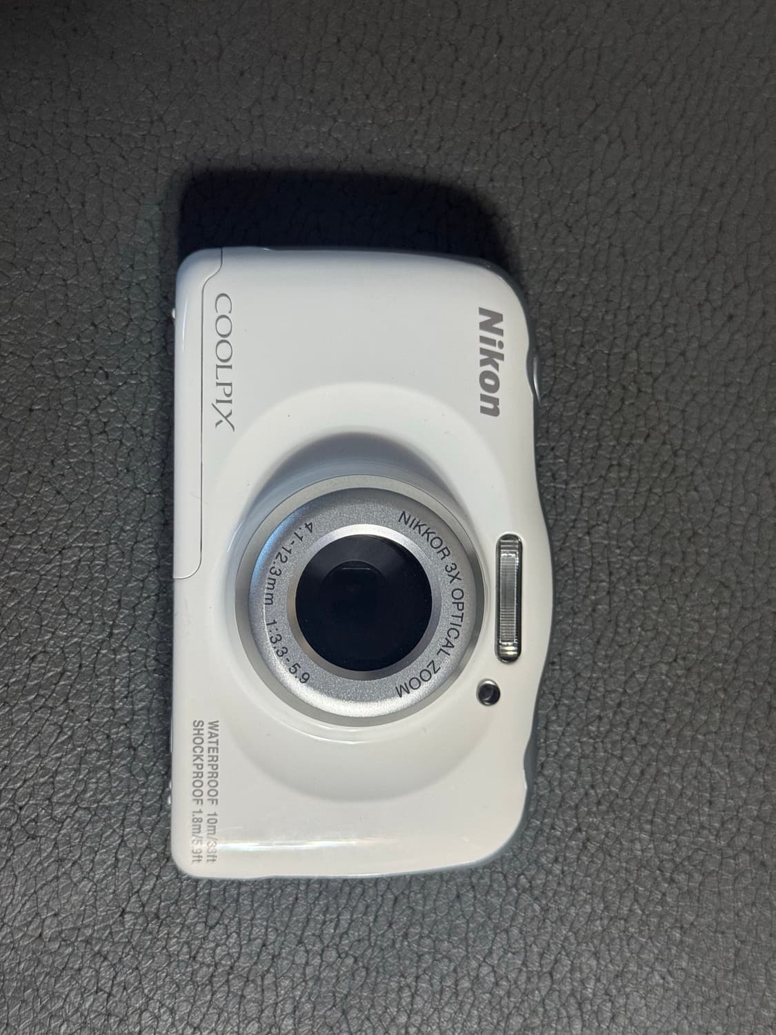 니콘 쿨픽스 nikon coolpix w150 상품이미지1