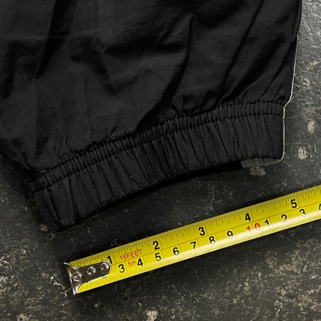 100 나이키 스우시 바람막이 셋업 상품이미지7