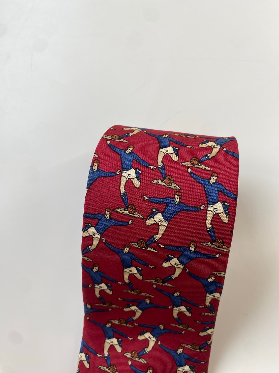 제이프레스(J.Press) 명품 정품 넥타이 상품이미지5