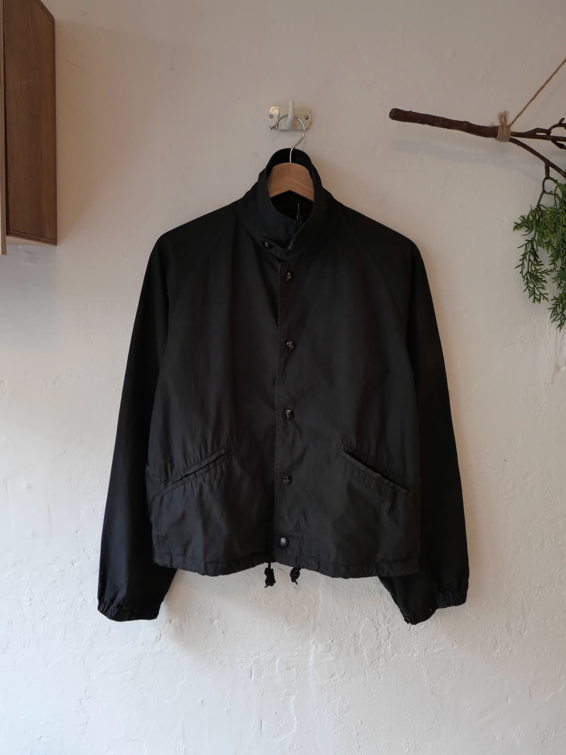 캡틴 선샤인 블루종 자켓 상품이미지1