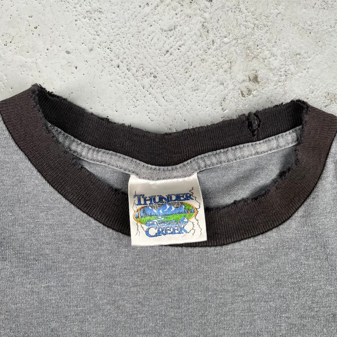 고스트버스터즈 링거티 상품이미지3