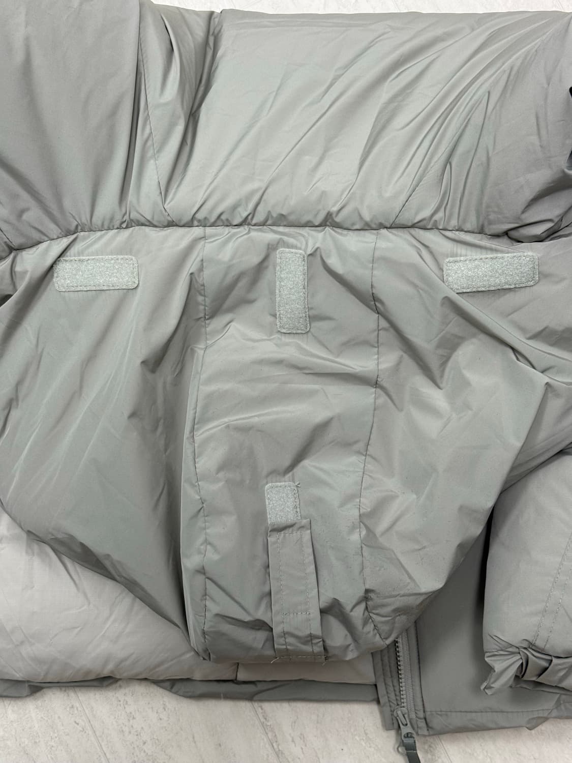 미군 ecwcs 젠3 레벨7 파카 /L-R 상품이미지5