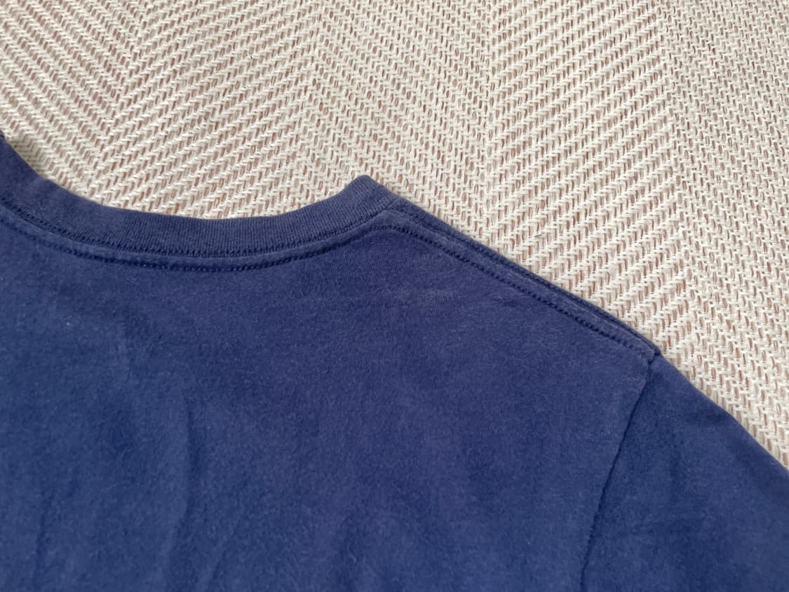 파타고니아 usa 오가닉 코튼 반팔티셔츠  J03522 상품이미지5