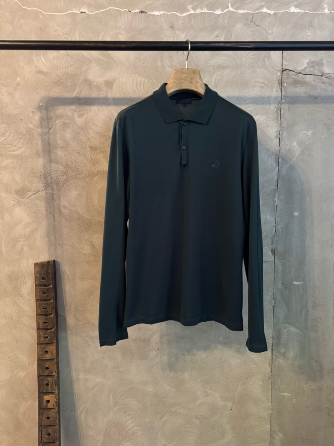 랑방 pk 셔츠 100 상품이미지5