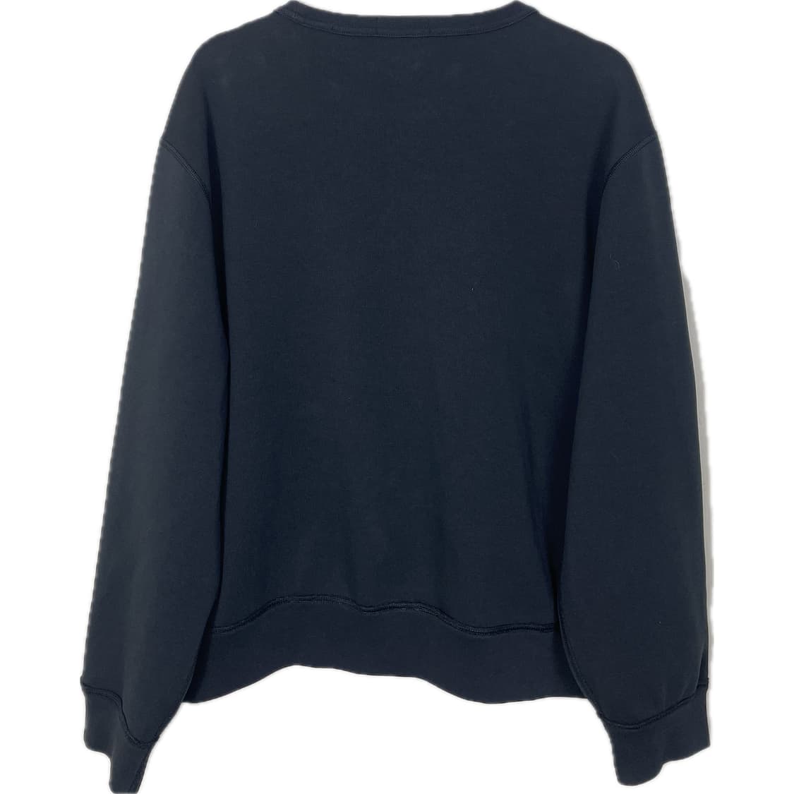 [XL] 폴로 랄프로렌 자수 로고 스웻셔츠 맨투맨 QR인증 상품이미지2