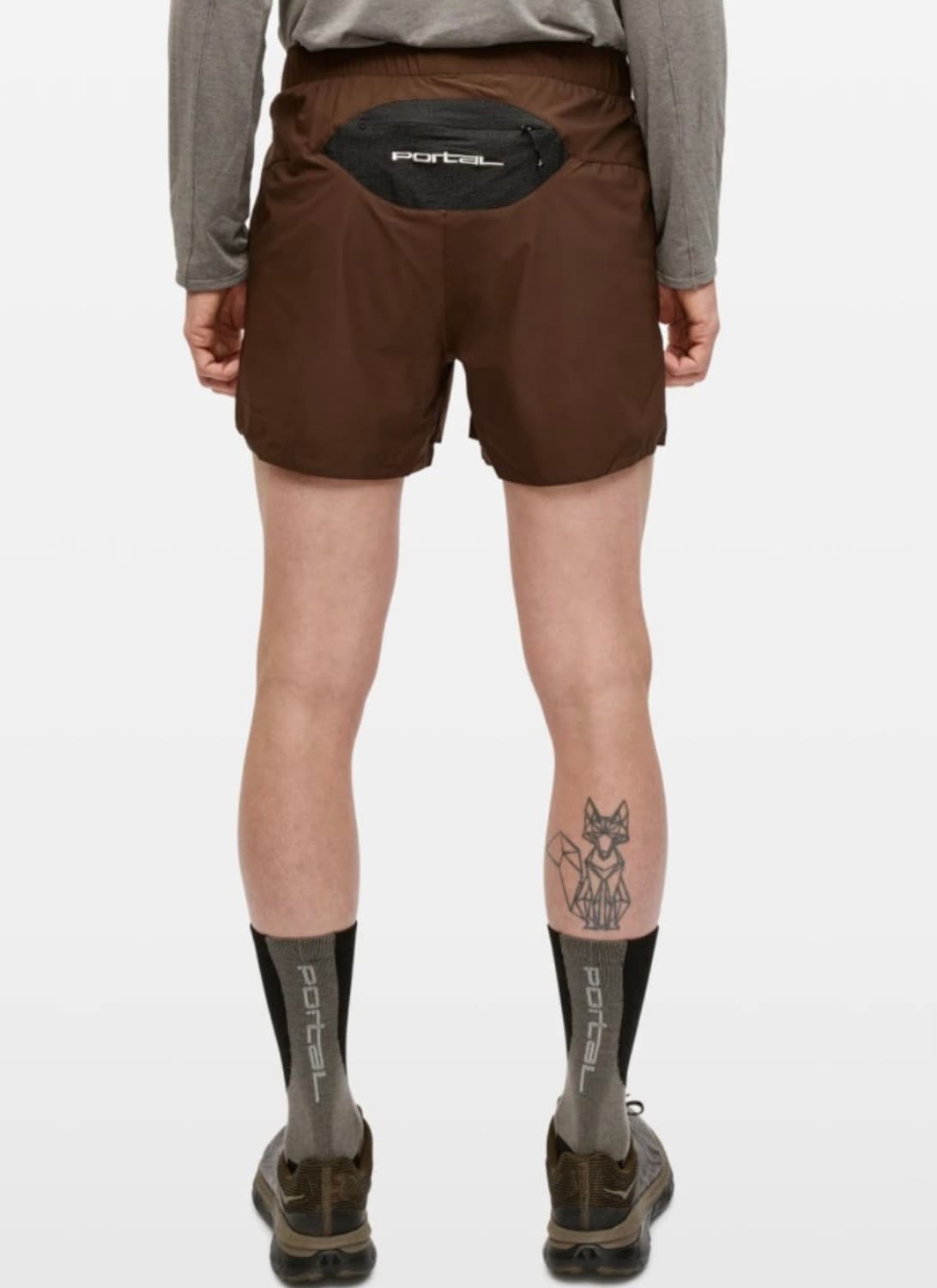 Portal 포탈 마카 라이너 쇼츠 marka liner short 상품이미지4