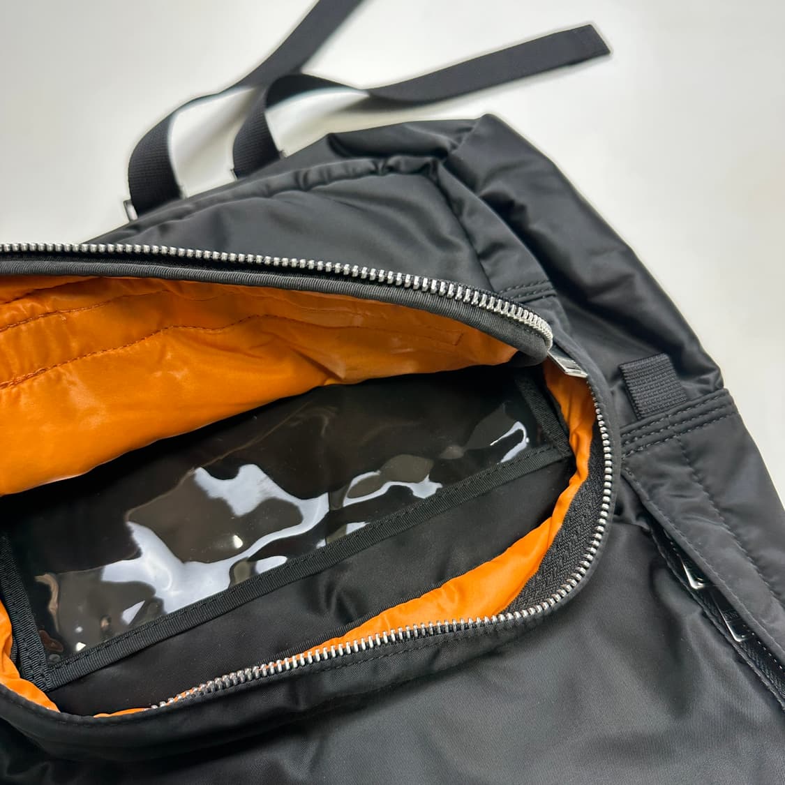 PORTER TANKER DAYPACK 포터 탱커 데이팩 백팩 상품이미지6