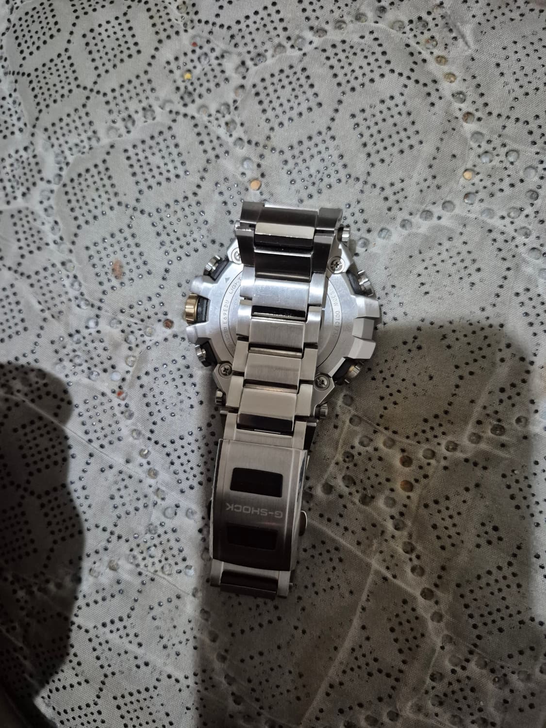 g shock mtg b3000 상품이미지2