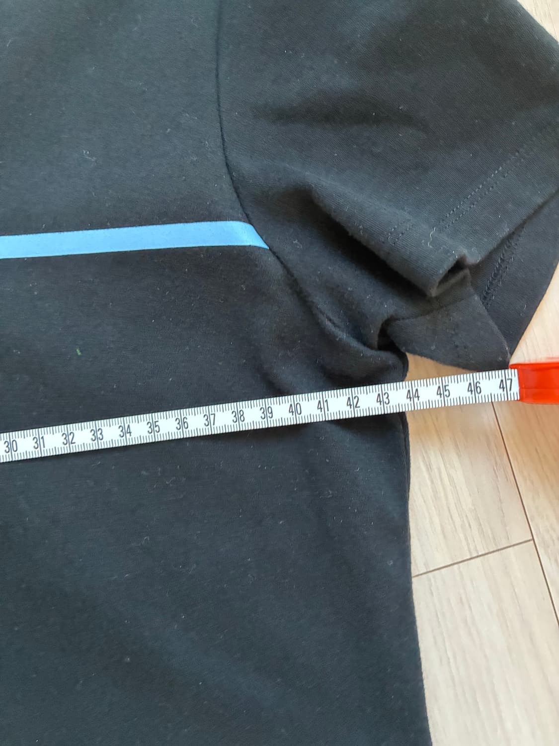 민주킴 반팔 티셔츠 상품이미지7