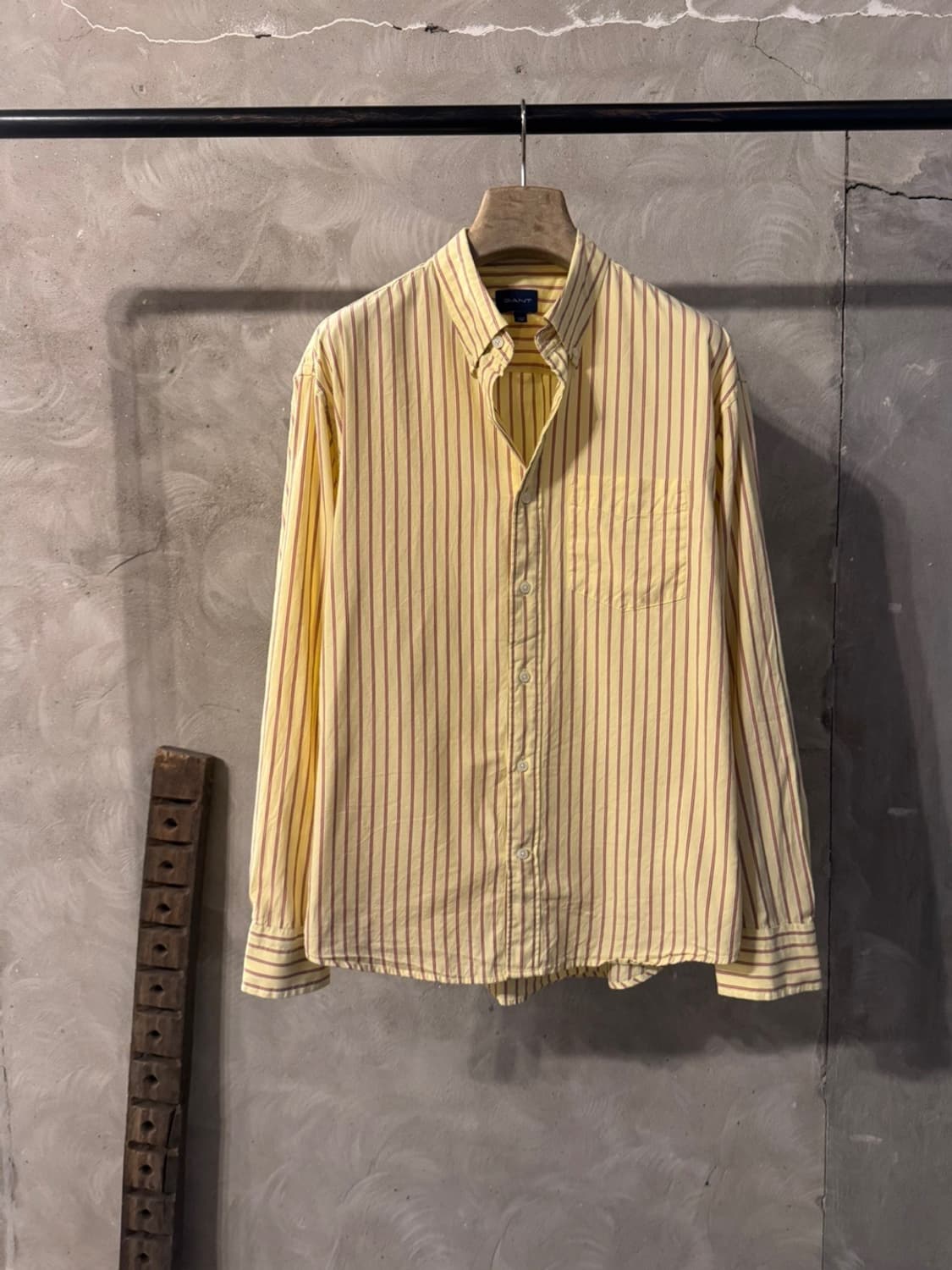GANT 간트 버튼다운 셔츠 105 상품이미지1