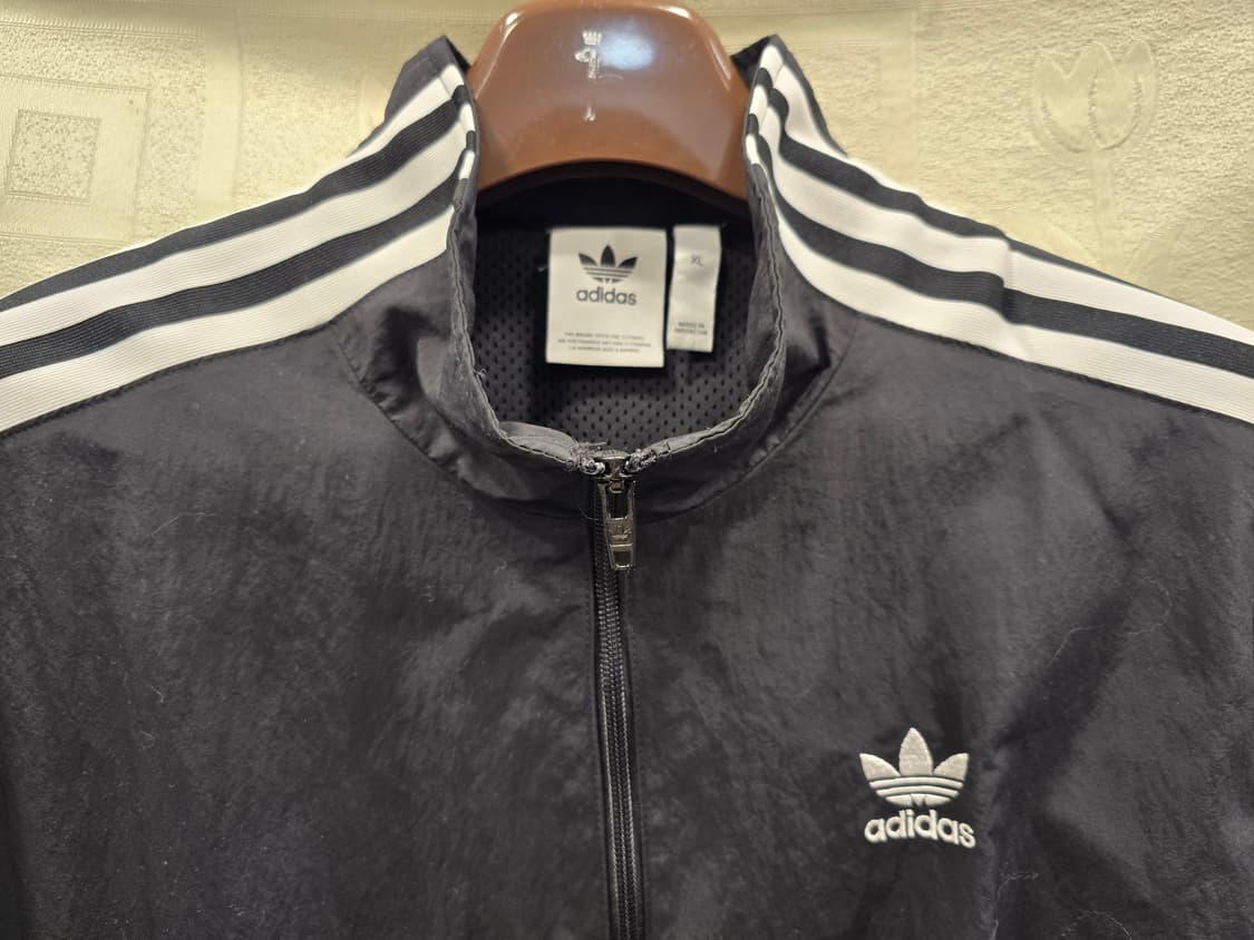 아디다스 LOCK UP TT 트랙탑 XL(105) 상품이미지3