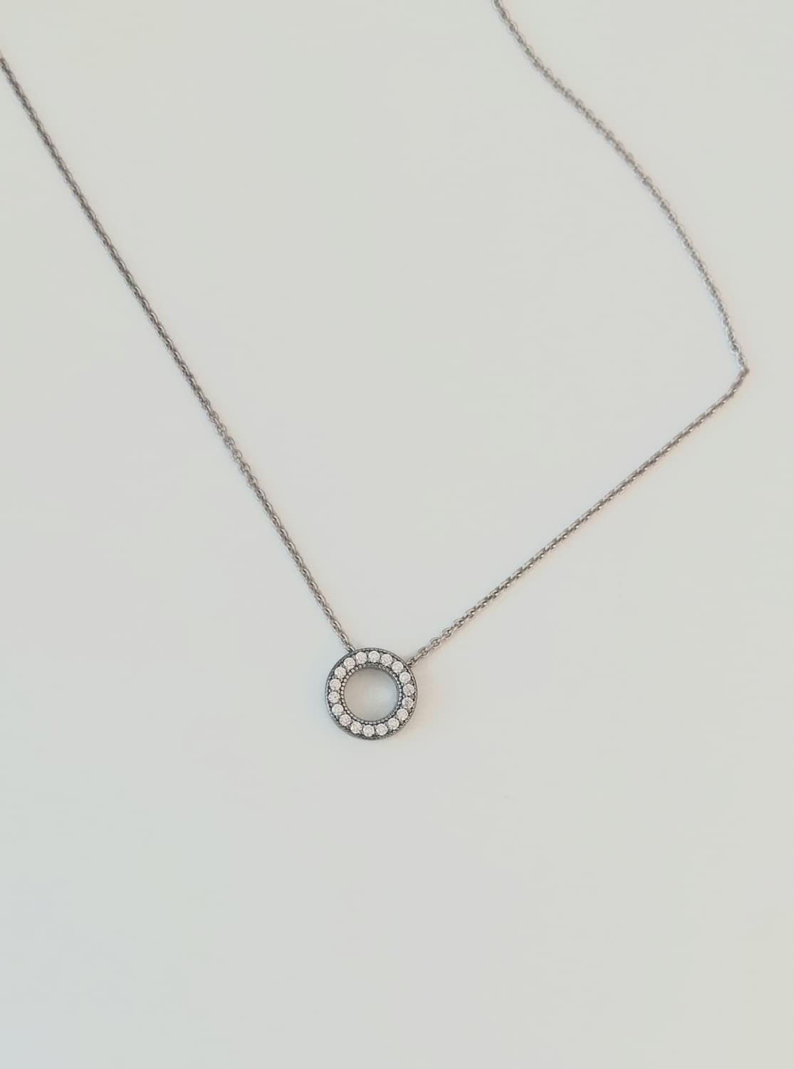 판도라 넥클리스 상품이미지1