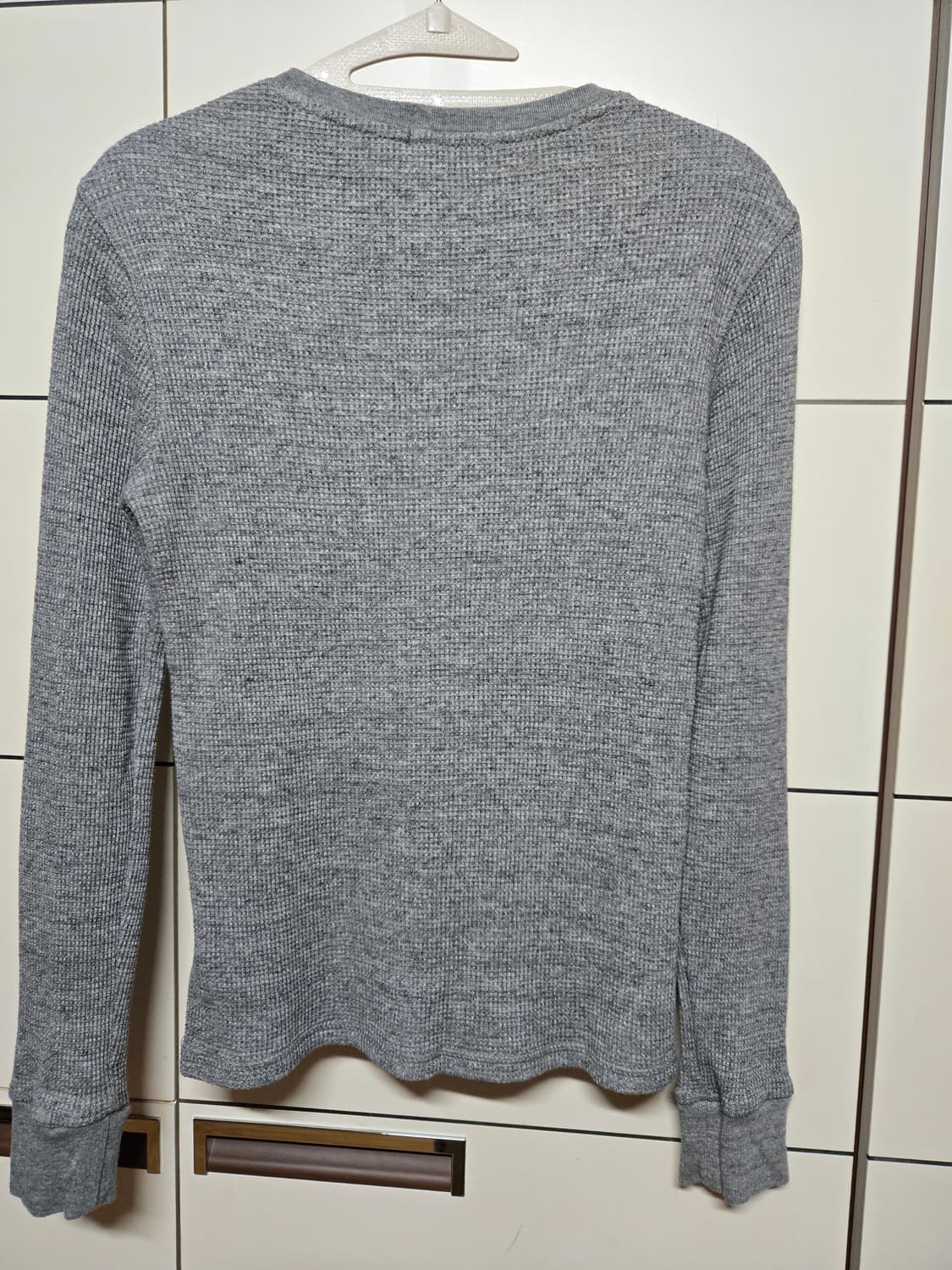 폴로 랄프로렌 여성 와플티셔츠 상품이미지5