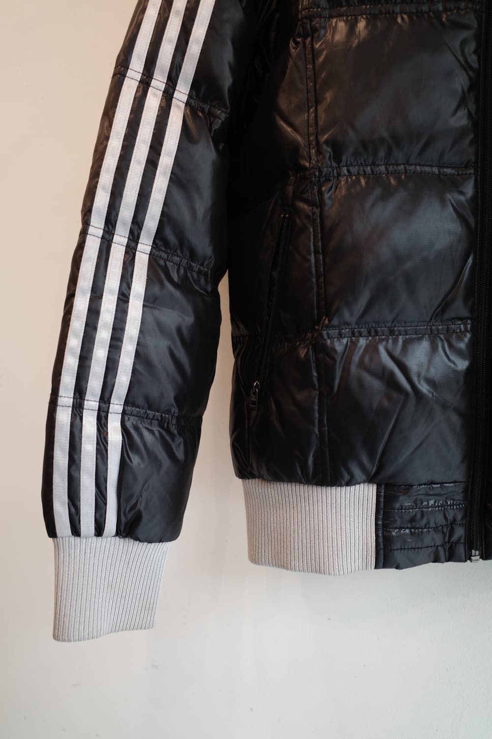 Adidas 아디다스 컴뱃 다운 점퍼 상품이미지5