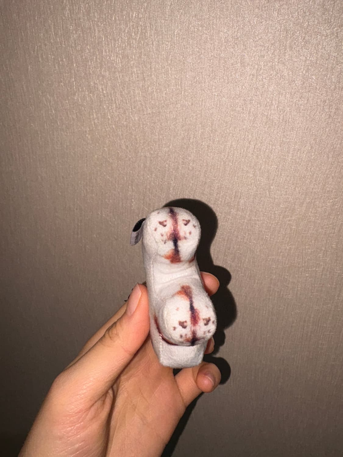 Soft thumnail 소프트섬네일 Jigoo 키링 상품이미지10