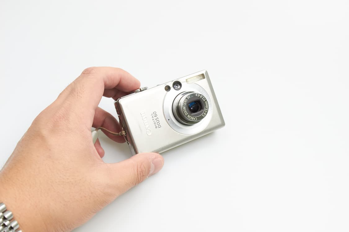 캐논 IXUS 익서스 60 디카✨ 상품이미지8