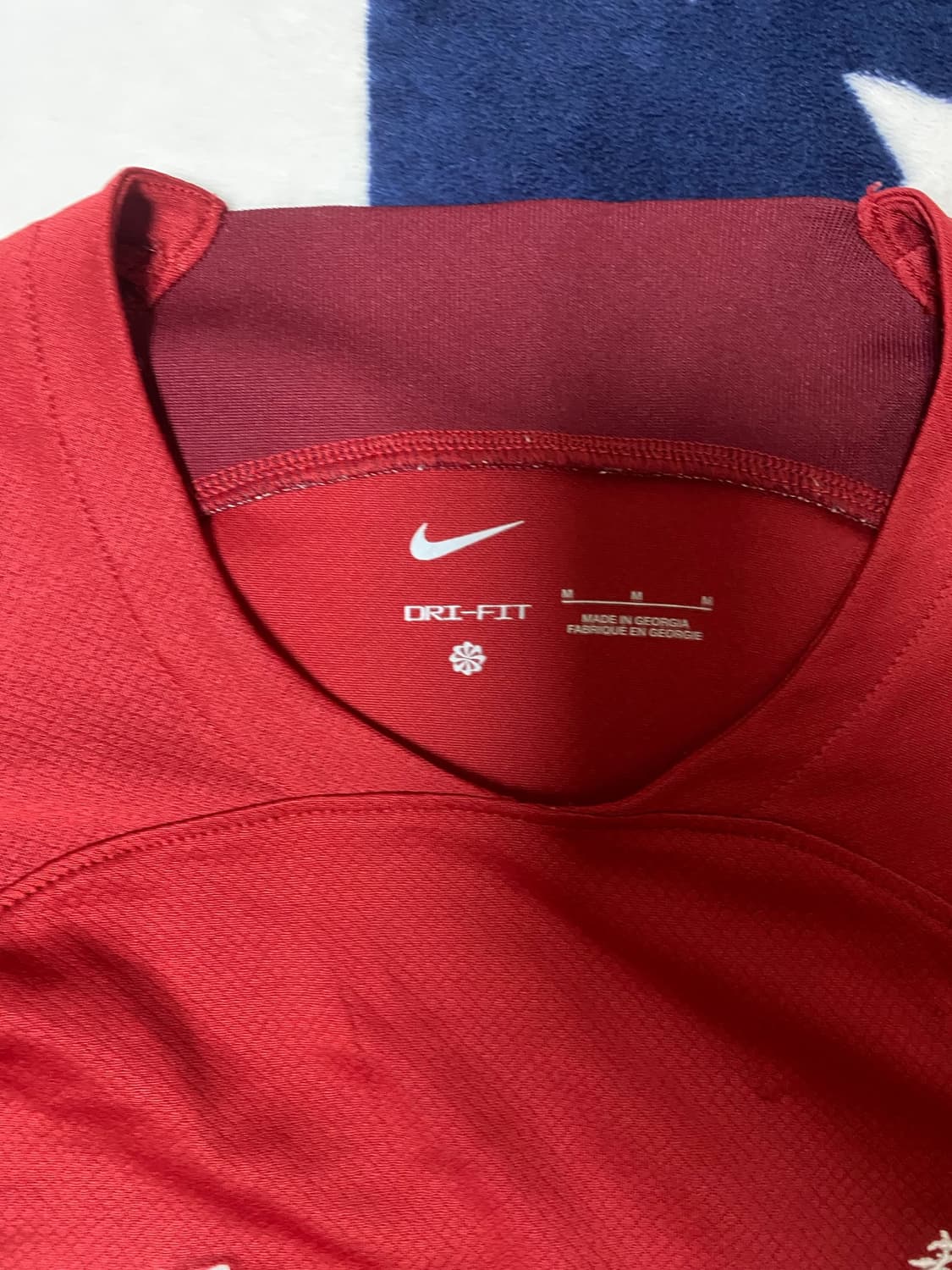 나이키 리버풀FC 23/24 홈 저지 상품이미지2