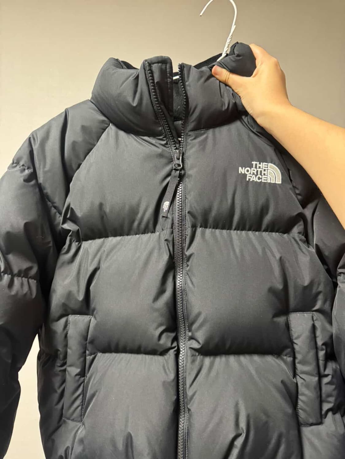 노스페이스 눕시 m(90) 팝니다 상품이미지1