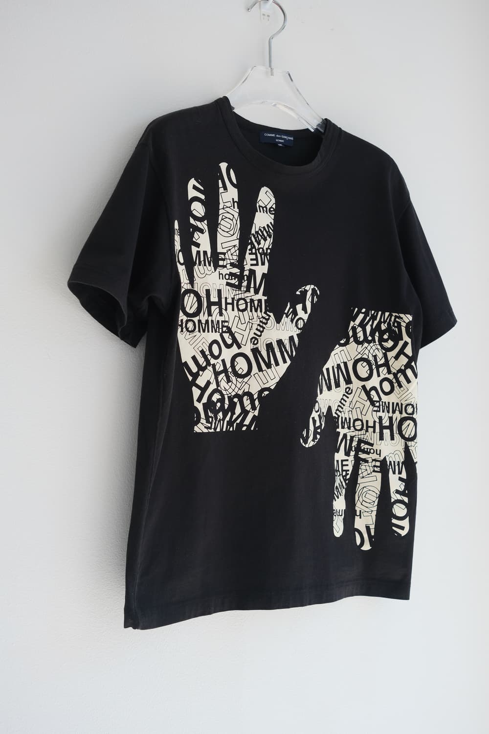 Handprint t-shirt 상품이미지6