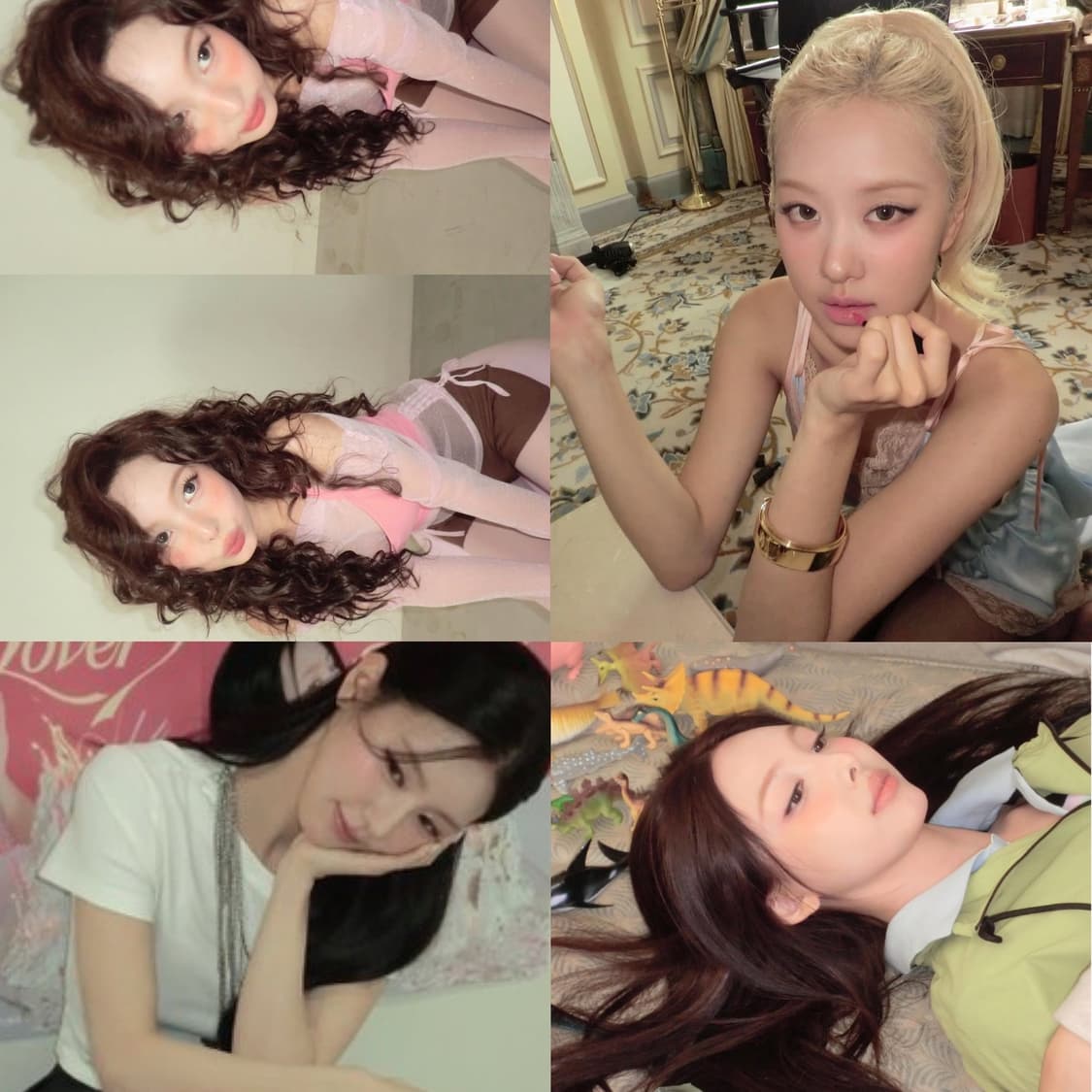 나연/로제/모카/미연 디카 📸카시오 엑슬림 EX-Z2300 상품이미지3