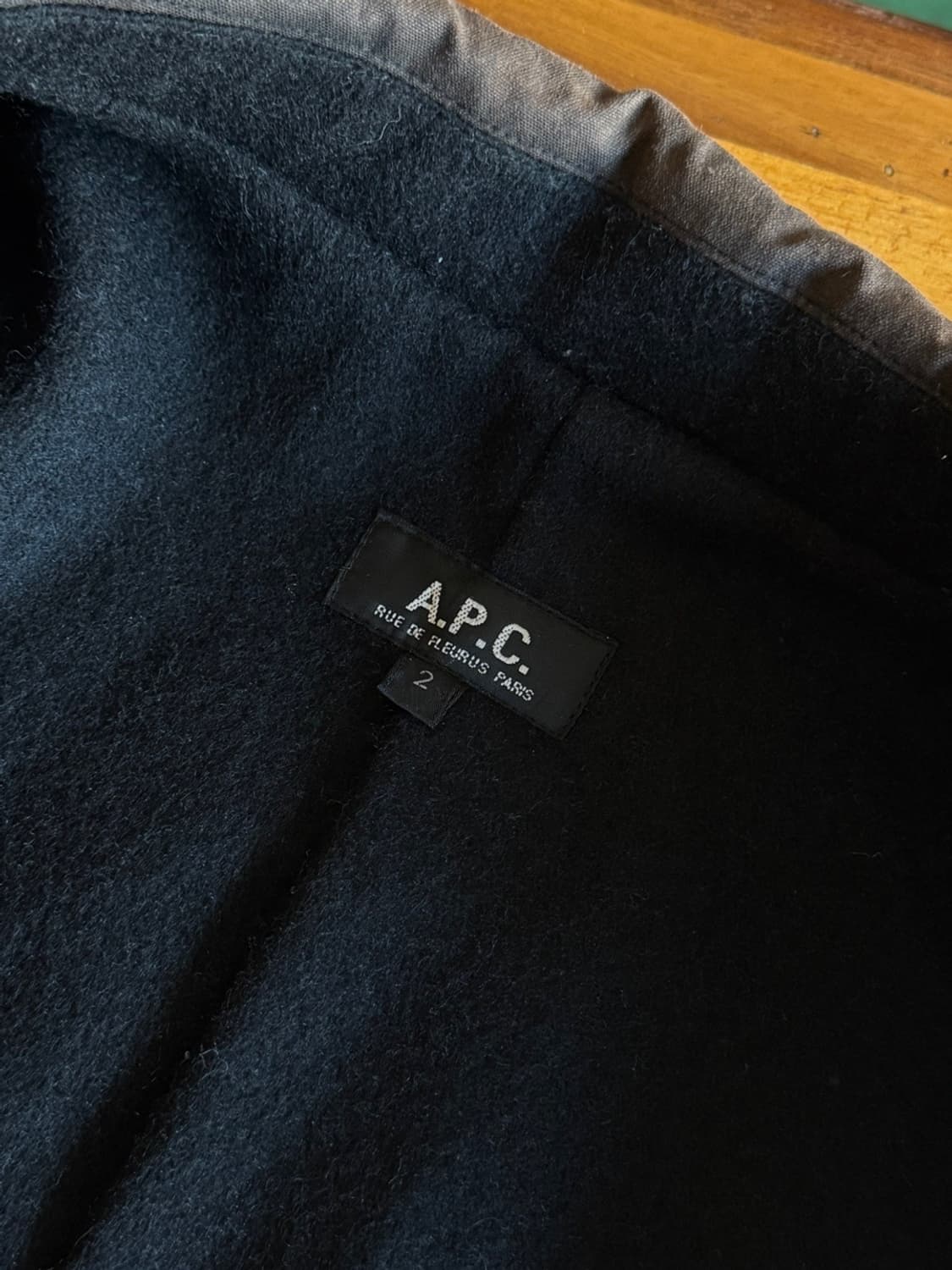 아페쎄 오일 코팅 코트 100 상품이미지9